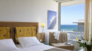 KRITI BEACH HOTEL
