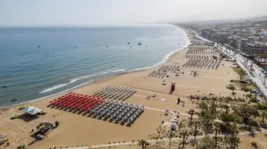 KRITI BEACH HOTEL