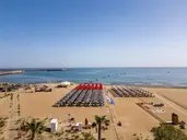 Kriti Beach Hotel