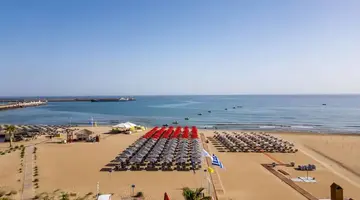 Kriti Beach Hotel