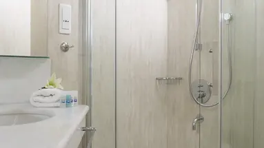 KRITI BEACH HOTEL