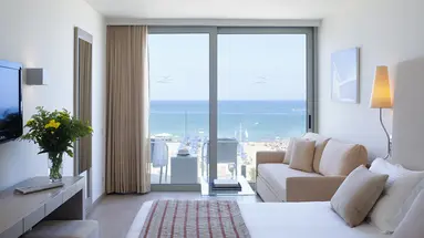 KRITI BEACH HOTEL