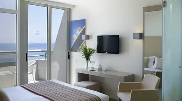 KRITI BEACH HOTEL