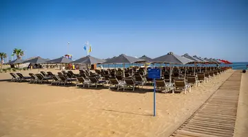 KRITI BEACH HOTEL