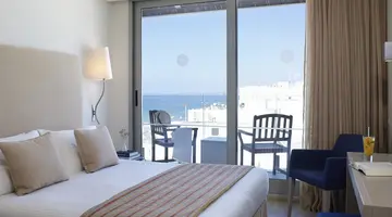 KRITI BEACH HOTEL