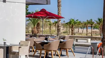 KRITI BEACH HOTEL