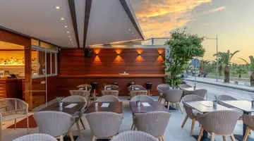 Kriti Beach Hotel