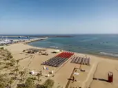 Kriti Beach Hotel