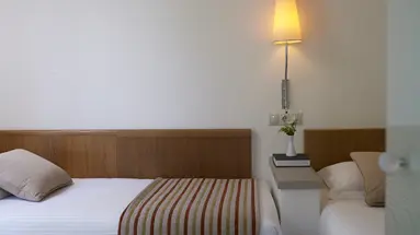 KRITI BEACH HOTEL