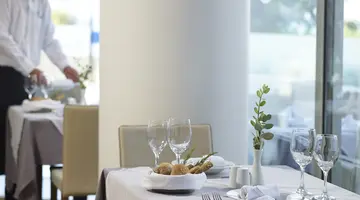 KRITI BEACH HOTEL