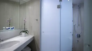 KRITI BEACH HOTEL
