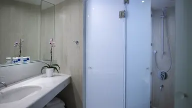 KRITI BEACH HOTEL