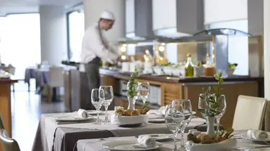 KRITI BEACH HOTEL