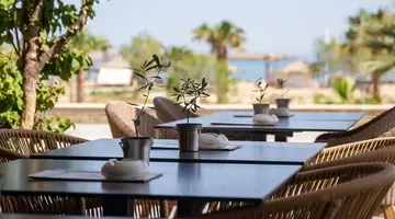 KRITI BEACH HOTEL