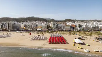 KRITI BEACH HOTEL