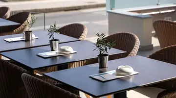KRITI BEACH HOTEL