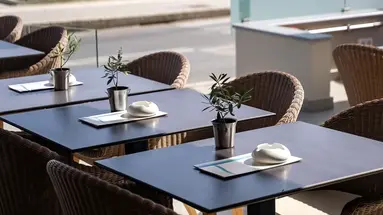 KRITI BEACH HOTEL