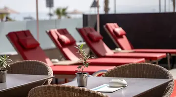 KRITI BEACH HOTEL