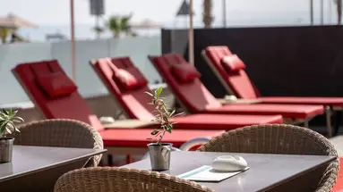 KRITI BEACH HOTEL