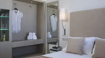 KRITI BEACH HOTEL