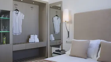 KRITI BEACH HOTEL