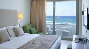 KRITI BEACH HOTEL