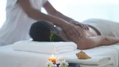 KRITI BEACH HOTEL
