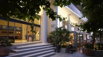 KRITI BEACH HOTEL