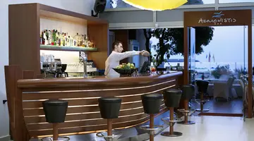 KRITI BEACH HOTEL