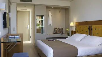 KRITI BEACH HOTEL