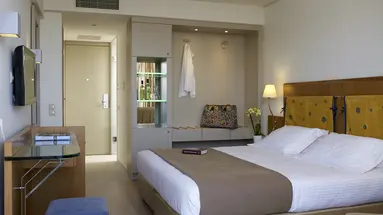 KRITI BEACH HOTEL