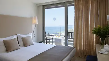 KRITI BEACH HOTEL