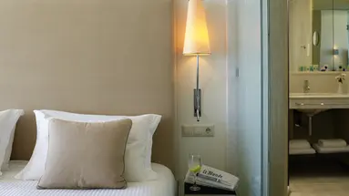 KRITI BEACH HOTEL
