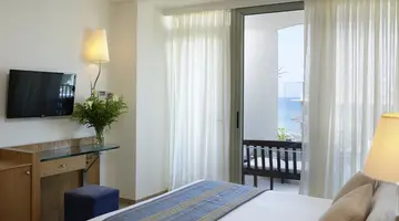 KRITI BEACH HOTEL