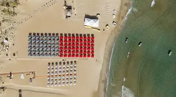 Kriti Beach Hotel