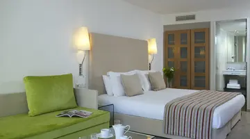 KRITI BEACH HOTEL
