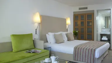 KRITI BEACH HOTEL