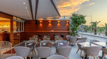 KRITI BEACH HOTEL