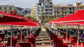 KRITI BEACH HOTEL