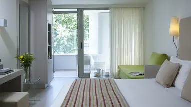 KRITI BEACH HOTEL