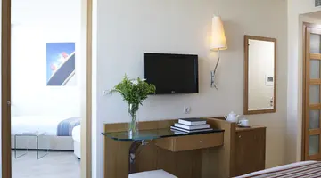 KRITI BEACH HOTEL