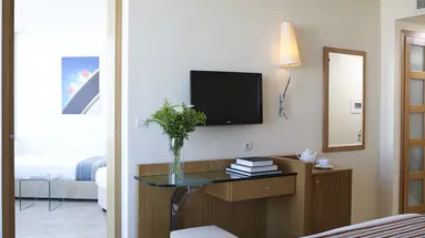 KRITI BEACH HOTEL