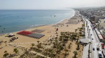 KRITI BEACH HOTEL