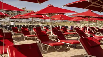 KRITI BEACH HOTEL