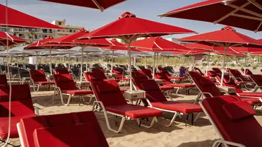 KRITI BEACH HOTEL