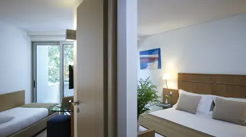 KRITI BEACH HOTEL