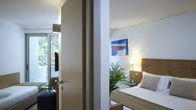 KRITI BEACH HOTEL