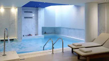 KRITI BEACH HOTEL