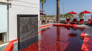 KRITI BEACH HOTEL