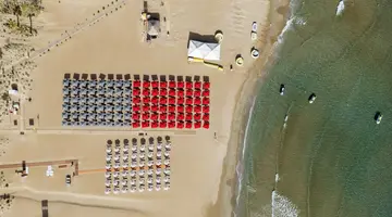KRITI BEACH HOTEL